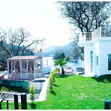 The Periwinkle Homestay Bhīm Tāl المظهر الخارجي الصورة