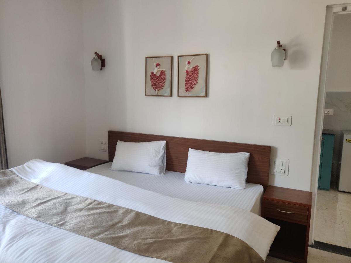 The Periwinkle Homestay Bhīm Tāl المظهر الخارجي الصورة