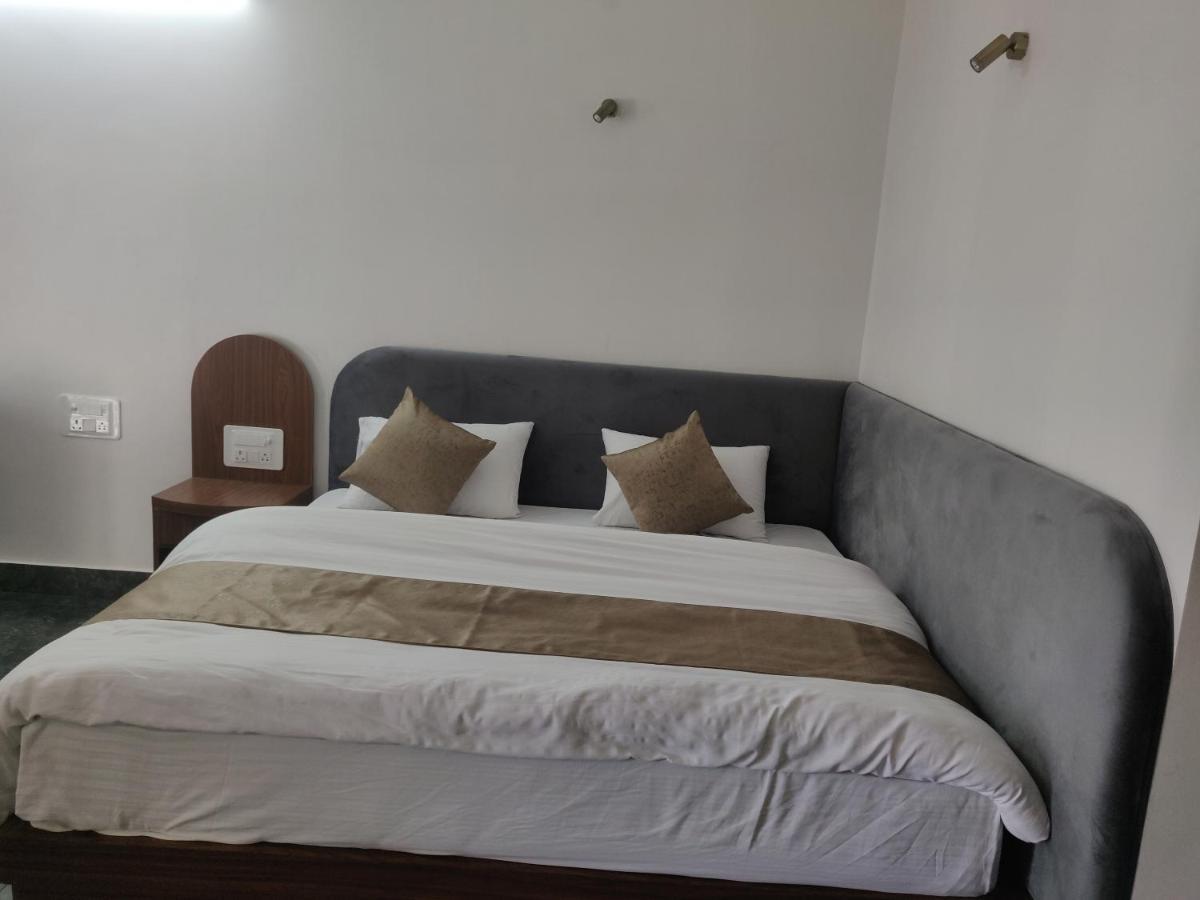 The Periwinkle Homestay Bhīm Tāl المظهر الخارجي الصورة