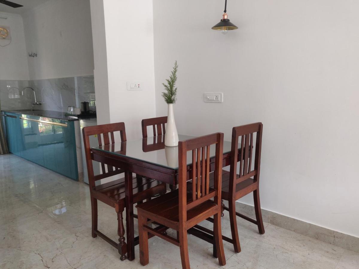 The Periwinkle Homestay Bhīm Tāl المظهر الخارجي الصورة