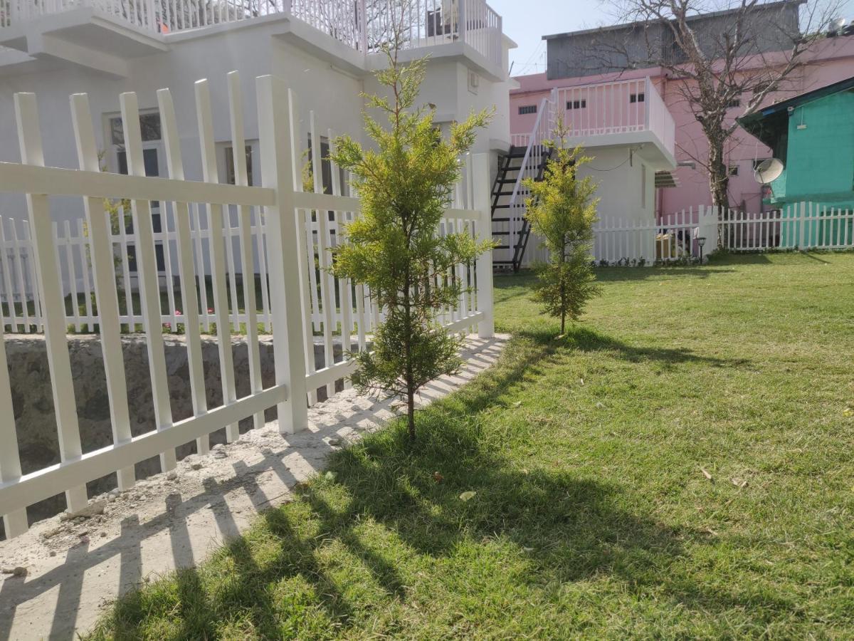 The Periwinkle Homestay Bhīm Tāl المظهر الخارجي الصورة